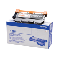 Brother Brother TN-2210 Black toner TN2210