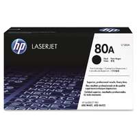 HP HP CF280A (80A) Black toner