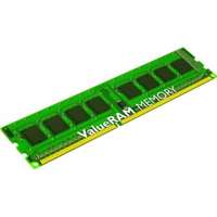 Kingston Kingston 4GB DDR3 1600MHz Single Rank KVR16N11S8/4