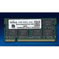 Kingston Kingston 4GB DDR3 1600MHz CL11 SODIMM KVR16S11/4