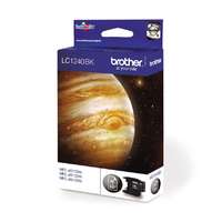 Brother Brother LC1240BK Black tintapatron