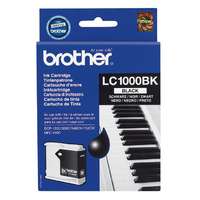 Brother Brother LC1000BK Black tintapatron