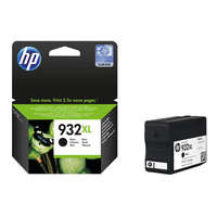 HP HP CN053AE (932XL) Black tintapatron