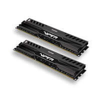Patriot Patriot 16GB DDR3 1866MHz Kit(2x8GB) Viper 3 Series PV316G186C0K