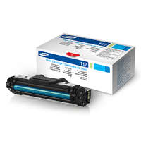Samsung Samsung MLT-D117S Black toner MLT-D117S/ELS
