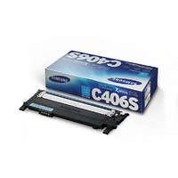 Samsung Samsung CLT-C406S Cyan toner CLT-C406S/ELS