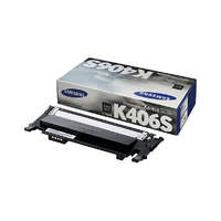 Samsung Samsung CLT-K406S Black toner CLT-K406S/ELS