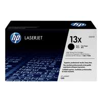 HP HP Q2613X (13X) Black toner