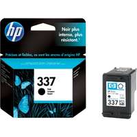 HP HP 9364EE (337) Black tintapatron C9364EE