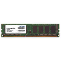 Patriot Patriot 8GB DDR3 1600MHz Signature CL11 PSD38G16002