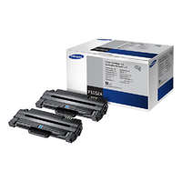 Samsung Samsung MLT-P1052A Black DuoPack toner MLT-P1052A/ELS