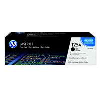 HP HP CB540AD (125A) 2-pack Black toner