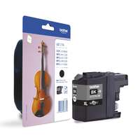 Brother Brother LC-127XLBK Black tintapatron LC127XLBK