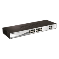 D-Link D-Link DGS-1210-20 Gigabit Smart Switch