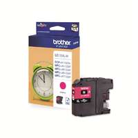 Brother Brother LC-125XLM Magenta tintapatron LC125XLM