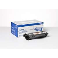 Brother Brother TN-3390 Black toner TN3390