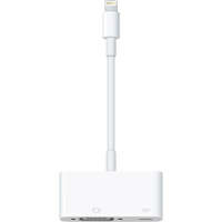 Apple Apple Lightning to VGA Adapter White MD825
