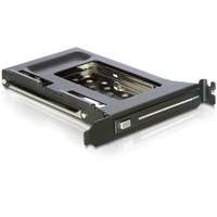 DeLock DeLock Mobil Rack Keret 1 x 2,5" SATA HDD-hez 47192