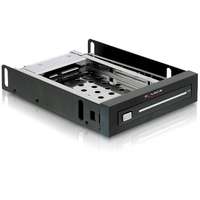 DeLock DeLock 3,5" Mobil Rack 1x 2,5" SATA HDD-hez 47194