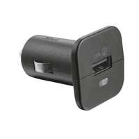 Trust Trust Car Charger with USB port 12W 19165