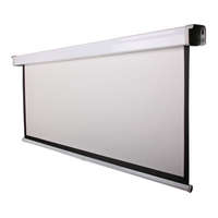 Funscreen Funscreen Matt White Rollo 141x180 cm Format 16:9 fun20.169.180.1