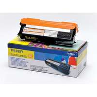 Brother Brother TN-325Y Yellow toner TN325Y