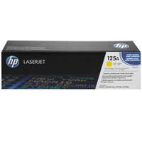 HP HP CB542A (125A) Yellow toner