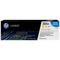 HP HP CC532A (304A) Yellow toner