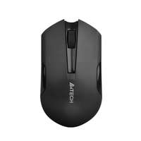 A4-Tech A4-Tech G3-200N Wireless Mouse Black/Silver