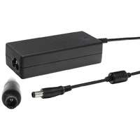 Akyga Akyga AK-ND-03 18,5V / 3,5A 65W 7,4x5mm HP hálózati notebook töltő