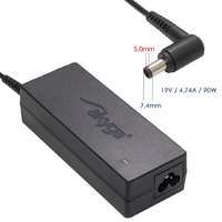 Akyga Akyga AK-ND-04 19V / 4,74A 90W 7,4x5mm HP hálózati notebook töltő