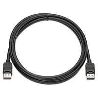 HP HP DisplayPort - DisplayPort kábel 2m VN567AA