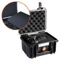 Vanguard Vanguard Supreme 27F Fotó/videó szivacsos bőrönd SUPREME 27F BLACK