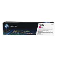 HP HP CF353A (130A) Magenta toner