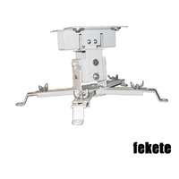 Funscreen Funscreen Ceiling Mount 130mm Black projektor konzol cos.10.013.013.3