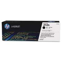 HP HP CF380A (312A) Black toner