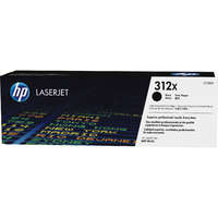 HP HP CF380X (312X) Black toner