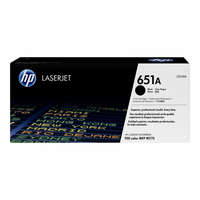 HP HP CE340A (651A) Black toner
