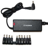 Xilence Xilence XM008 20V / 3,7A 75W univerzális hálózati notebook töltő SPS-XP-LP75.XM008