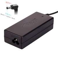 Akyga Akyga AK-ND-17 20V / 3,25A 65W 5,5x2,5mm univerzális hálózati notebook töltő