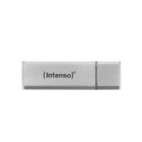 Intenso Intenso 8GB Alu-Line USB2.0 Silver 3521462
