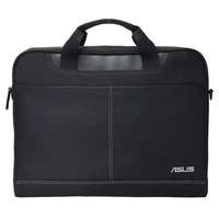 Asus Asus Nereus Carry Notebook táska 15,6" Black 90-XB4000BA00010-