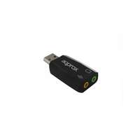 Approx Approx APPUSB51 5.1 USB Hangkártya