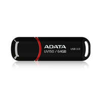 A-Data A-Data 64GB Flash Drive UV150 Black AUV150-64G-RBK