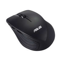 Asus Asus WT465 Wireless Optical Mouse Black 90XB0090-BMU040