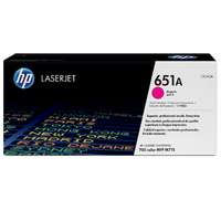 HP HP CE343A (651A) Magenta toner