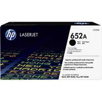 HP HP CF320A (652A) Black toner