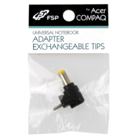 FSP FSP NB TIP univerzális ACER/COMPAQ notebook csatlakozó 4AP0016601GP
