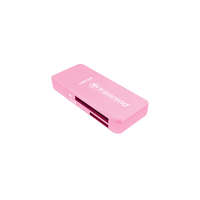 Transcend Transcend RDF5 USB3.0 Card Reader Pink TS-RDF5R