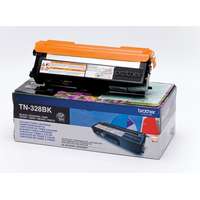 Brother Brother TN-328BK Black toner TN328BK
